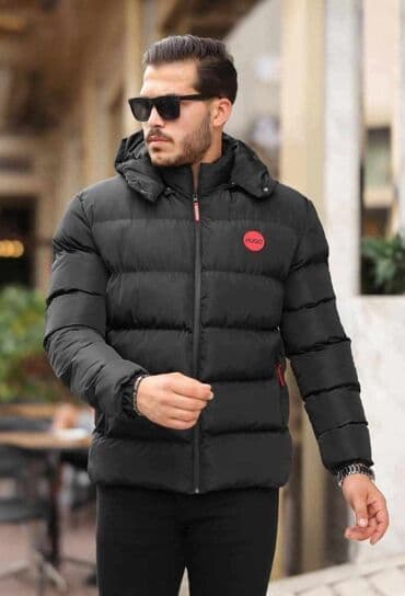 fratelli jakne: 7700 din
s,m,l,xl,2xl m( E) — 1