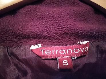 sesiri zenski: Ski zenska jakna Terranova vel.S,sa kapuljacom na skidanje,ocuvana — 4