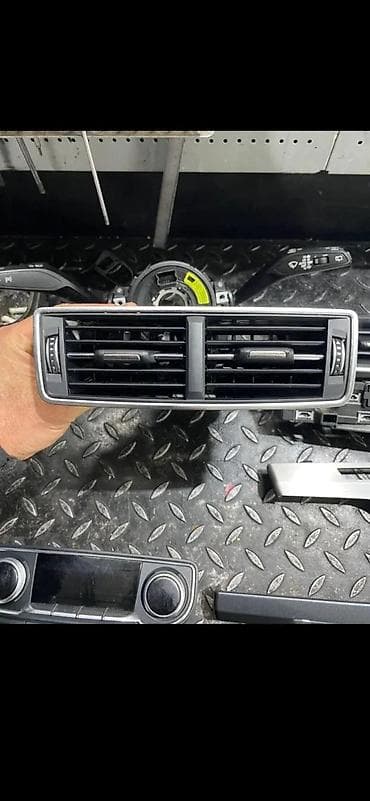 cerade za auto: AUDI Q7 4M 15-22 LUFTER VENTILACIJA 4M0819203C | Audi q7 q5 q3 q2 A1 — 2
