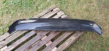 Car Parts: SPOJLER ZADNJEG BRANIKA W177 ZA MERCEDES BENZ A 140, A 150, A 160 — 1