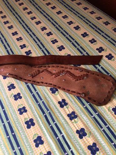 unikatne lepeze: Ženski, Handmade — 5