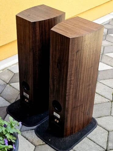 Auto elektronika: Reflexion San Diego 96dB - 250 600 Watts Prelepi, snažni i zvučno — 7