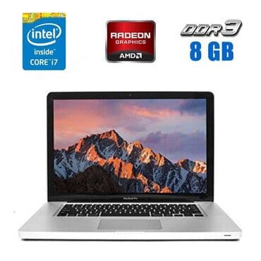 hp probook 6460b laptop: Intel Core i7, 8 GB OZU — 1