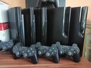 sony linija 400w: Povoljno. ! ! ! ! ! ! ! ! ! ! Sony playstation 3 konzole uz svaku — 5