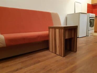 stanovi vranje izdavanje: 1 soba — 6