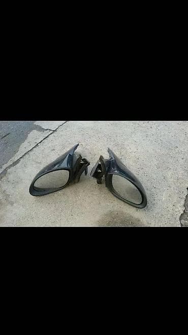 Car Body Parts: DESNI RETROVIZOR MEHANICKI OPEL VEKTRA B | desni retrovizor — 2