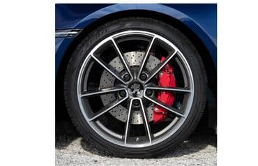 traktor za kosenje trave kupujem prodajem: PEUGEOT - plastificirane nalepnice za felne - set od 4 komada — 9