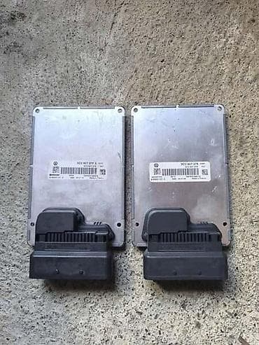 elegantne torbe za laptop: KOMPJUTER ADAPTIVNO OGIBLJENJE ZA VOLKSWAGEN EOS, GOLF 6, PASSAT B6 — 1