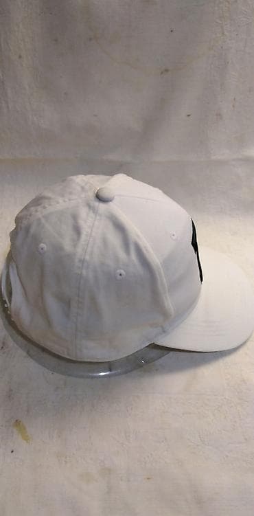the north face kačket: Universal, color - White — 1