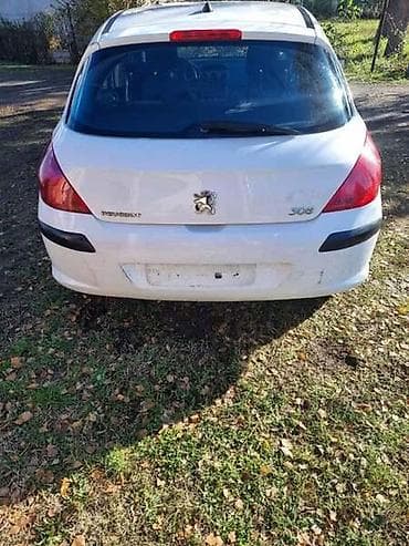 auto otpad becej: DELOVI ZA PEUGEOT 308 ZA 2008. GOD. | kompletan auto u delovima,na — 3