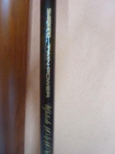 Bicikli: Ribarski štap Shimano Twin Power, dodeljeno ime/model na blanku “Twin — 9