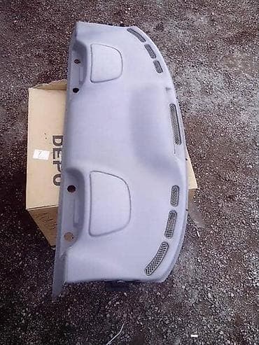 ZADNJA POLICA ZA ALFA ROMEO 156 | Zadnja polica za Alfa Romeo 156