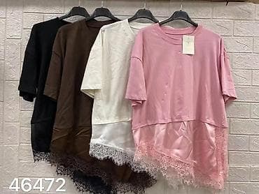 svecane bluzice: 05. Bluzica 2.400 dinara H — 4