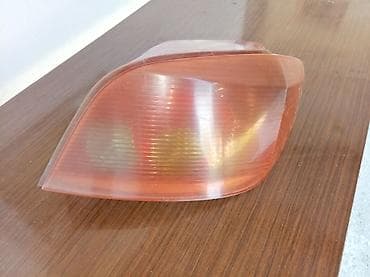 Ostala vozila: Zadnje desno svetlo (lampa) za automobil pezo 307 - Tip: kombinovano — 1