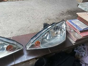 auto otpad krusevac: FORDOVI DELOVI OTPAD ZA FORD FOCUS OD 1998. DO 2006. GOD. | veliki — 2