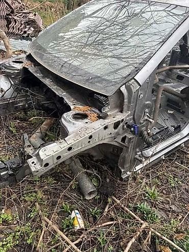 multimedija za kola: KOŠ - KRAK ŠASIJE ZA MERCEDES BENZ B KLASA, B 150, B 160 . OD 2012 — 3