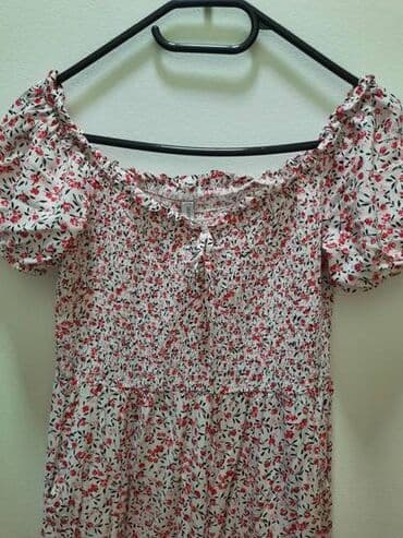 kaftan haljine za plazu new yorker: M (EU 38) — 3
