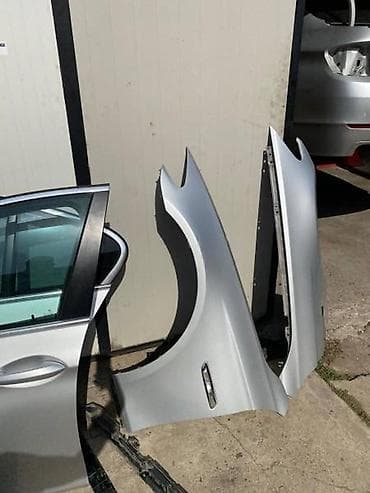 Vozila: KRILA F10/11 ZA BMW SERIJA 5 OD 2010. DO 2015. GOD. | Originalna — 2
