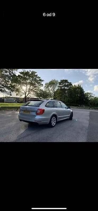 car sale use: BRANICI HAUBE VRATA MEHANIKA ZA ŠKODA SUPERB OD 2013. DO 2015. GOD. | — 2