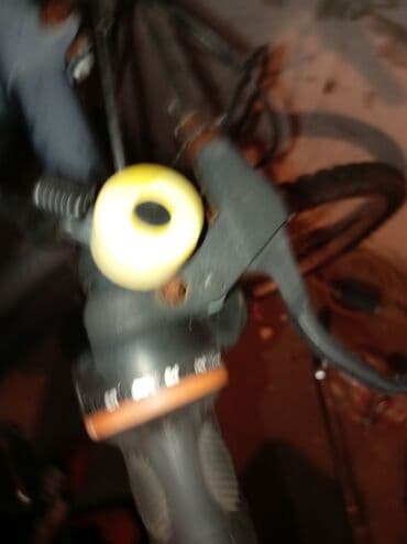 test iz engleskog za 3 razred: Shimano — 3