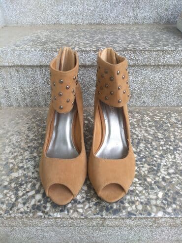 mokasine u boji: Pumps, 39 — 1