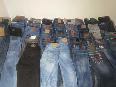 debele helanke za zimu: Preko 100 pari breniranih pantalona i još mnogo drugih stvari kao što — 2