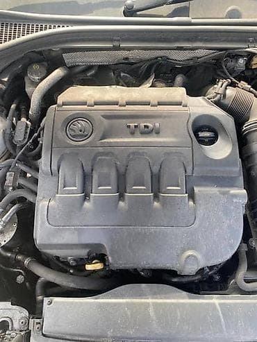 daljinski za auto alarm: POKLOPAC MOTORA ZA ŠKODA SUPERB | Poklopac motora za Skoda Superb — 1