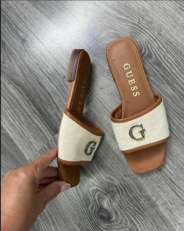 guess japanke: Papuče 38 — 3