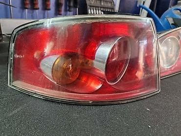 site:.rs "m 725dab s": STOP LAMPE ZA SEAT IBIZA OD 2002. DO 2008. GOD. | Originalne polovne — 1