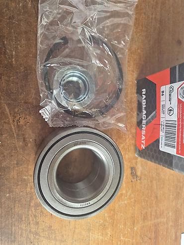 Komplet prednjeg ležaja točka Reno Laguna 2 Sadrži: - Dvoredni