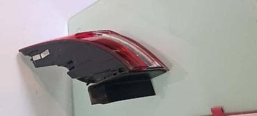 ram za kosacicu: STOP LAMPA ZA ŠKODA SUPERB OD 2015. DO 2023. GOD. - 3V9945208 | Stop — 1