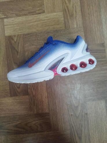 letnja obuca muska: Patike, Nike — 2