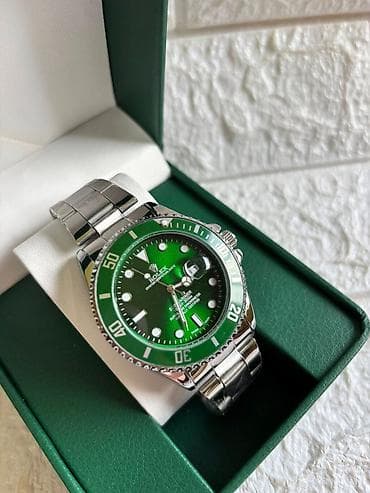 pandora satovi: Rolex Submariner – automatski muški ručni sat Cena: 3200din/samo sat — 8
