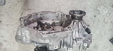 kostic auto vrbas: MENJAC FABIA 2 ZA ŠKODA FABIA OD 2010. DO 2017. GOD. - MENJAC MZN | — 2