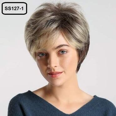 vestacke obrve: Perike 3200 — 21