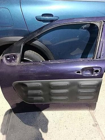 PREDNJA LEVA VRATA ZA CITROEN C4 CACTUS OD 2014. DO 2018. GOD na lalafo.rs PREDNJA LEVA VRATA ZA CITROEN C4 CACTUS OD 2014. DO 2018. GOD