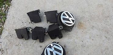 kljuc za passat b6: BRAVE GEPEKA ZA VOLKSWAGEN GOLF 5, GOLF 6, GOLF PLUS . | — 3