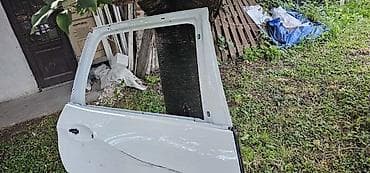 fm auto folije nis: ZADNJA DESNA VRATA G05 ZA BMW X5 | BMW X5 g05 zadnja desna vrata — 3