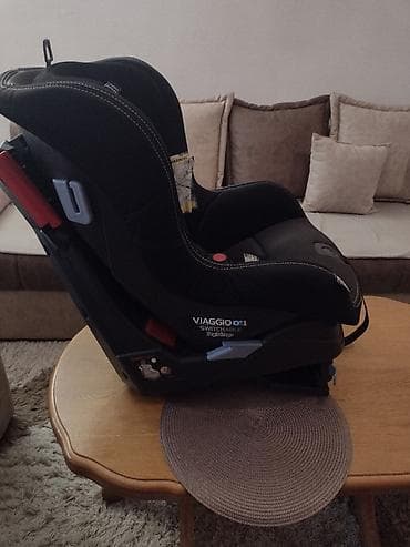 tablet za decu: Auto sedište Peg Perego 0-18 Kg - Auto sedište Peg Perego model — 2