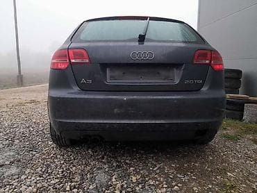 a3 3.2: AUDI A3 - KOMPLETAN AUTO U DELOVIMA | Delovi audi a3 — 5