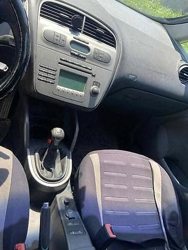 Vozila: SIGURNOSNI POJAS ZA SEAT ALTEA | Sigurnosni pojas za Seat Altea 5 — 3