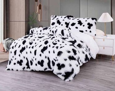 Ćebad i pokrivači: Bračna, bоја - Bež, Turska — 12