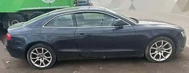 audi a6 kupe: LIMARIJA MEHANIKA TRAP ZA AUDI A5 OD 2008. DO 2012. GOD. | AUDI A5 — 3