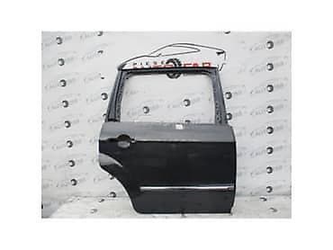 navoz za auto: VRATA ZA FORD GALAXY OD 2006. DO 2009. GOD. | Polovni delovi za ford — 5