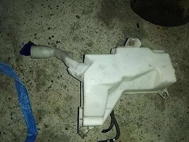 POSUDA TECNOSTI ZA BRISACE ZA PEUGEOT 407 | Polovini delovi za