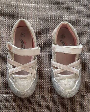 Baletanke, Veličina - 25 na lalafo.rs Baletanke, Veličina - 25