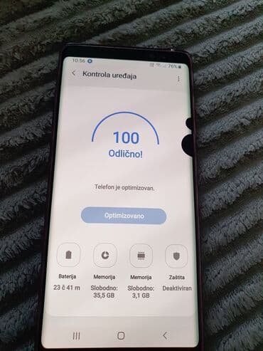 Samsung: Samsung Galaxy Note 8, 64 GB, bоја - Ljubičasta, Dual SIM
