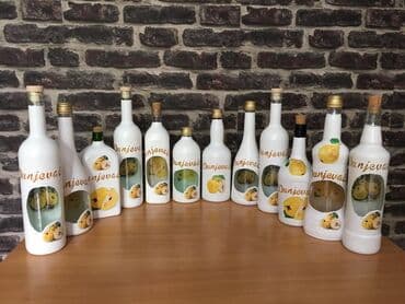 polovne peci na pelet: Flaša, Novo — 5