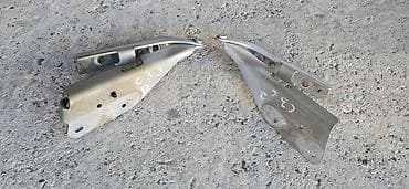 Hoods: SARKE HAUBE ZA CITROEN C1 | Sarke haube Citroen C1 4 — 1