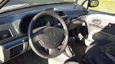 korsetii b dva za: TABLA ZA RENAULT CLIO — 1